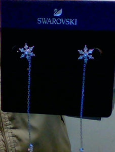 Swarovski Earrings 0010SPE