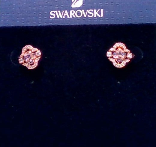 Swarovski Earrings 0001SPE