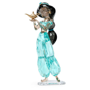Swarovski 5613423 Aladdin Princess Jasmine Annual Edition 2022