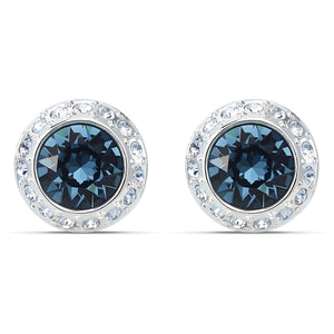 Angelic-Stud-Pierced-Earrings-5536770
Blue, Rhodium plated