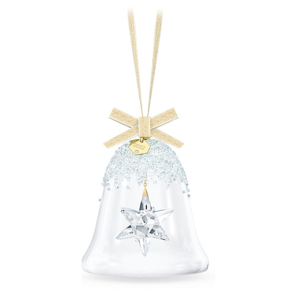Annual Edition 2022 Bell Ornament 5626007