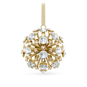 Constella Ball Ornament, Large 5628031