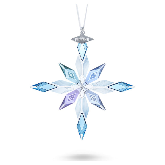 Frozen 2 Snowflake Ornament 5492737