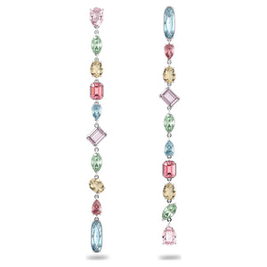 Gema drop earrings