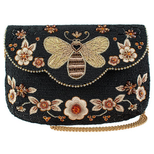 Golden Nectar Crossbody Handbag BAG S002-150