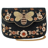 Golden Nectar Crossbody Handbag BAG S002-150