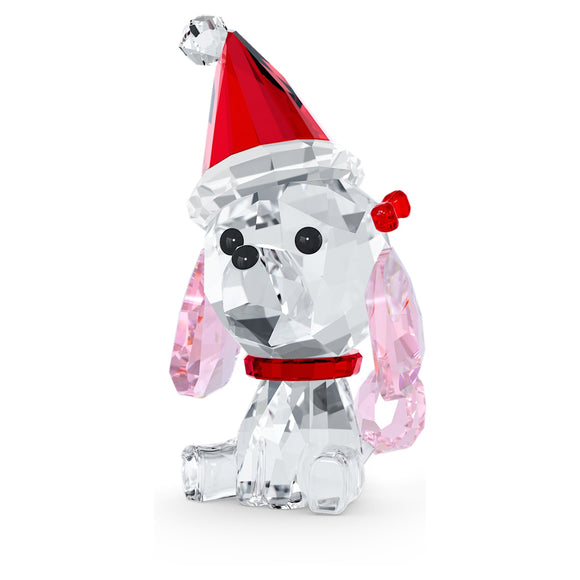 HOLIDAY CHEERS: POODLE 5625854