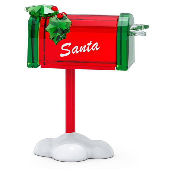 Holiday Cheers Santa’s Mailbox 5630338