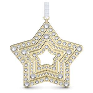 Holiday Magic Star Ornament
Large