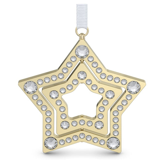 Holiday Magic Star Ornament Medium 5655937