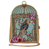 Pretty Parrot Crossbody Handbag BAG S001-723