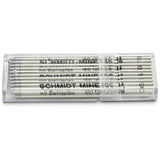 Swarovski 1079448 Ballpoint Pen Refill Black (Set of 20) 1079448