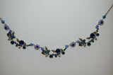 FIREFLY JEWELRY 8314BB Necklace Multi Color New