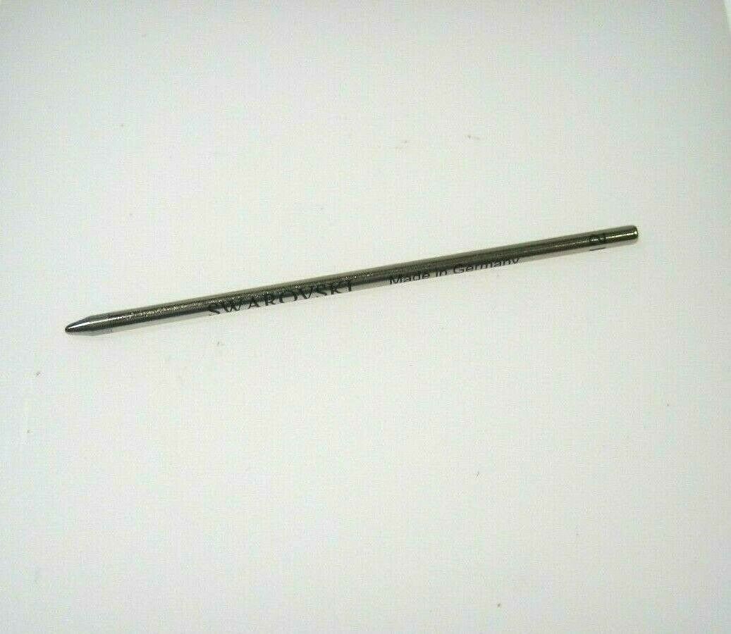 Swarovski Black Ballpoint Pen Refill