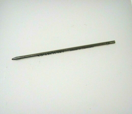 Swarovski Black Ballpoint Pen Refill