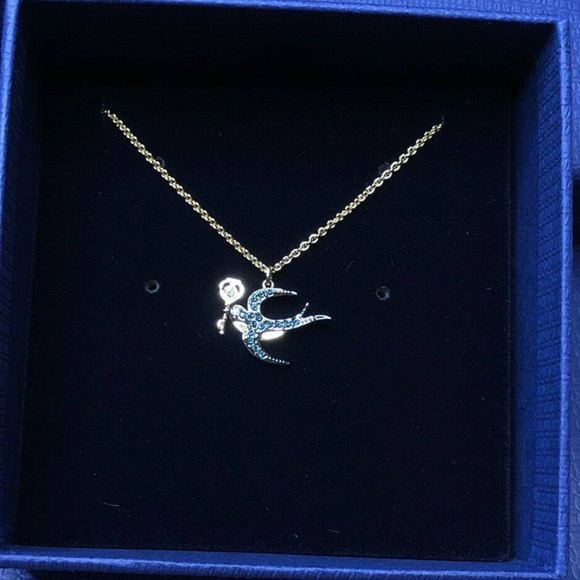 Swarovski 2025 magic necklace