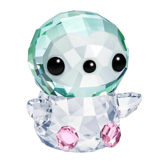 SCS Crystal Figurine BABY PICCO PENGUIN -5464946