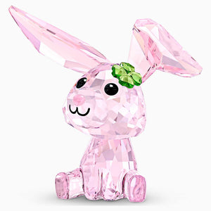 SWAROVSKI Lucky The Rabbit Figurine Decoration 5506811