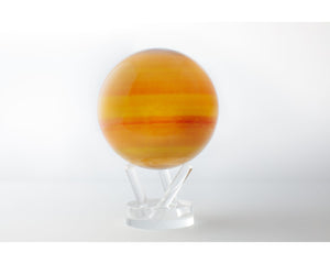 SATURN 6" MOVA GLOBE