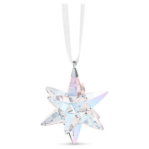Star Ornament, Shimmer, small 5551837