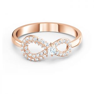 swarovski-infinity-ring-white-rose-gold-tone-plated