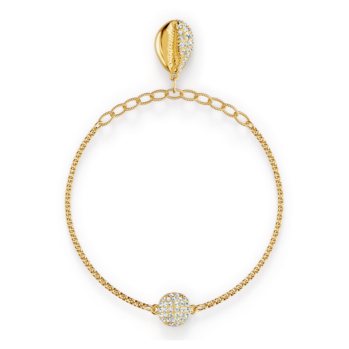 Swarovski remix collection bracelet online