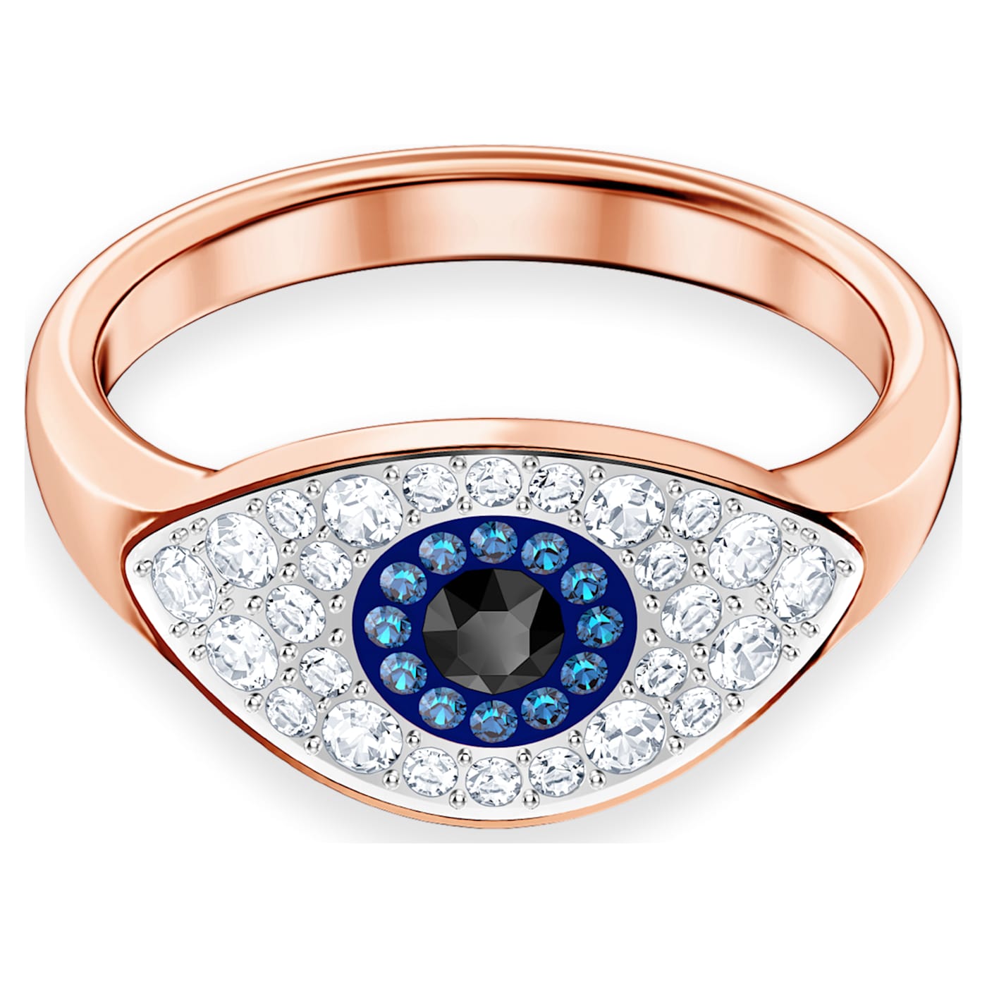 買換応援 SWAROVSKI Evil Eye Goddess スワロフスキー | www